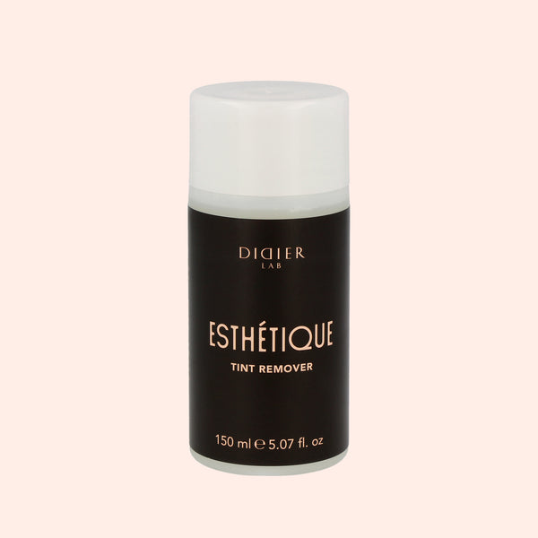 Tint Remover Didier Lab Esthétique 150ml