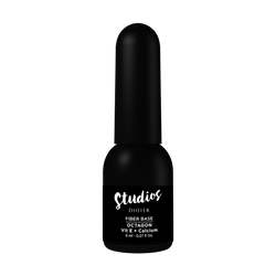 Fiber base coat "Studios Didier" Octagon, 8ml