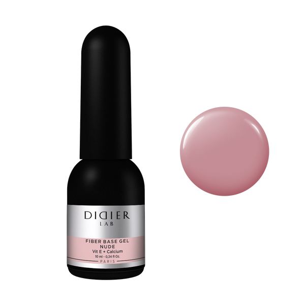 SMART Fiber Base "Didier Lab", Nude, 10ml