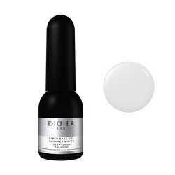 SMART Fiber Base "Didier Lab", Shimmer White, 10ml