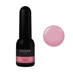 Gel polish, Rubber base coat, Cover Pink, 10ml