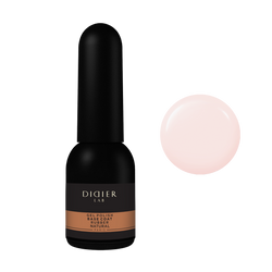 Gel polish, Rubber base coat, Natural, 10ml