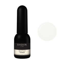 Gel polish, Rubber base coat "Didier Lab", 10ml