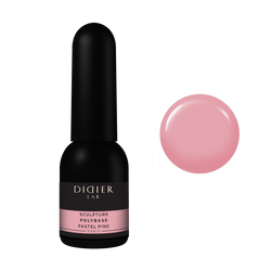 Sculpture Polybase "Didier Lab", Pastel pink, 10ml