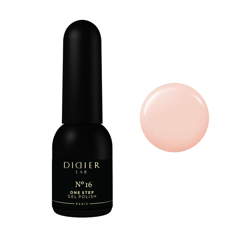 One Step Gel polish "Didier Lab" No16