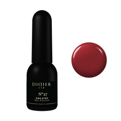 One step gel polish, No27, 10ml