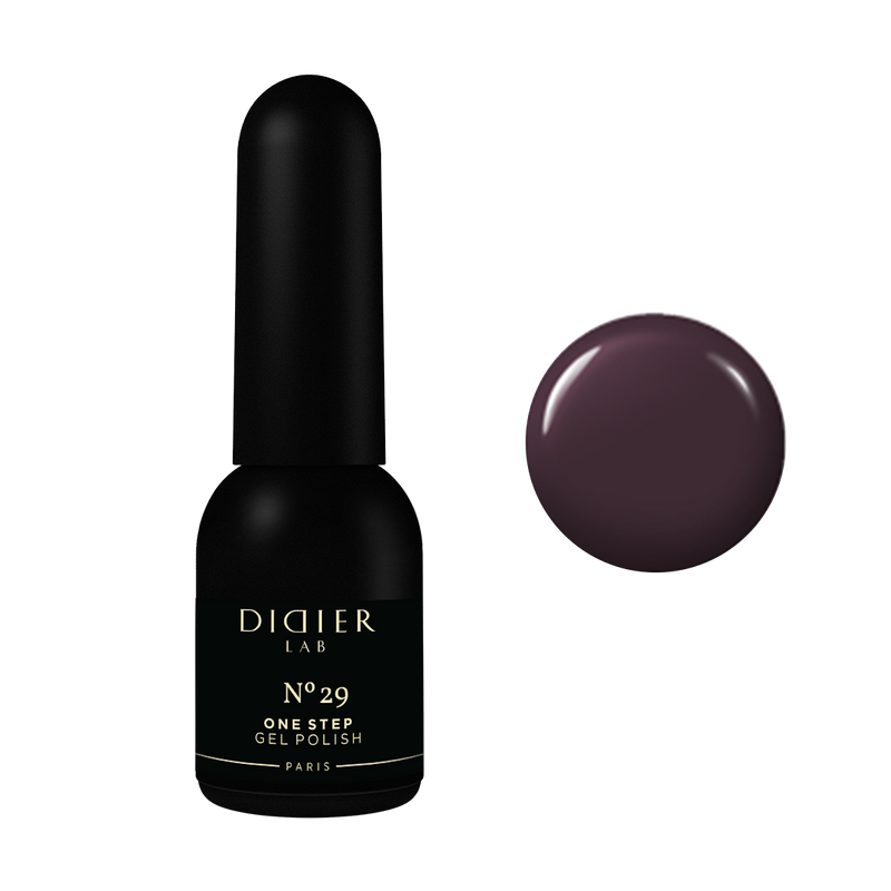 One step gel polish, No29, 10ml