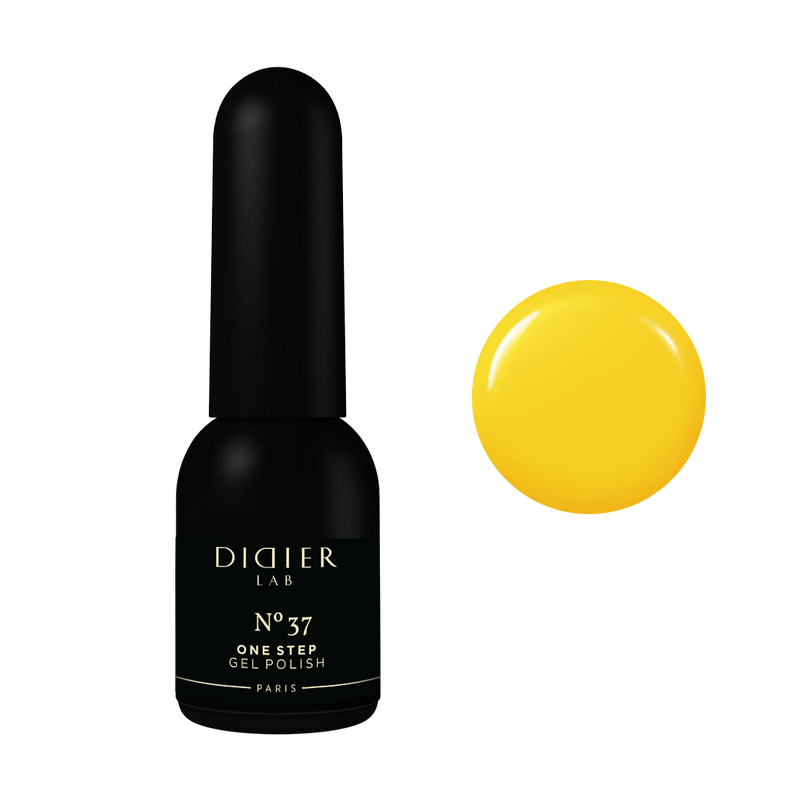 One step gel polish, No37, 10ml