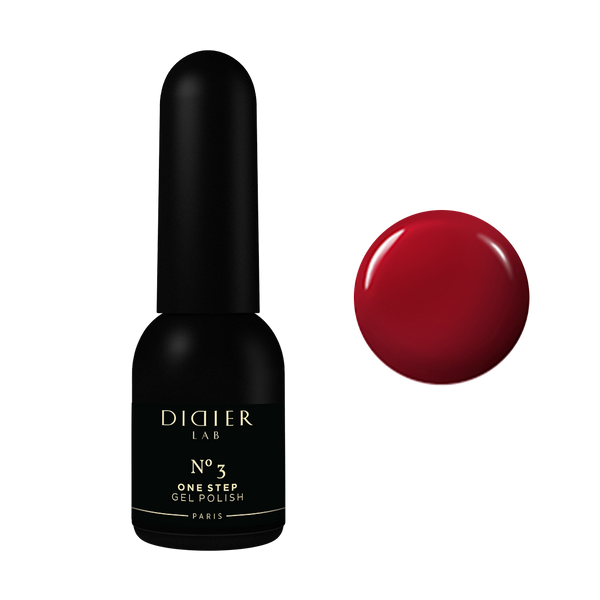 One Step Gel polish "Didier Lab" No3