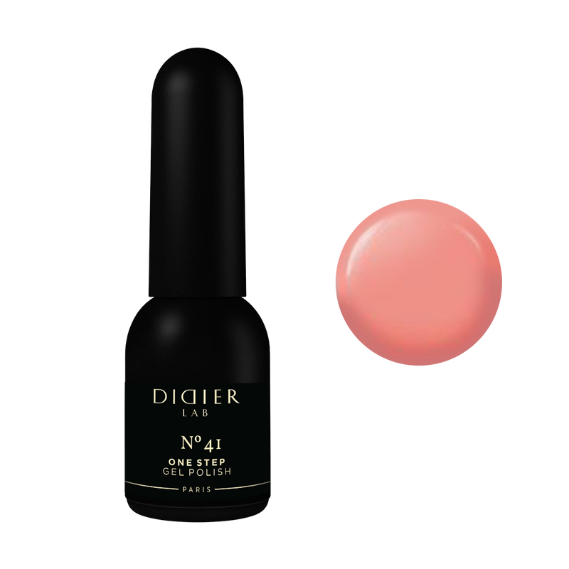 One step gel polish, No41, 10ml