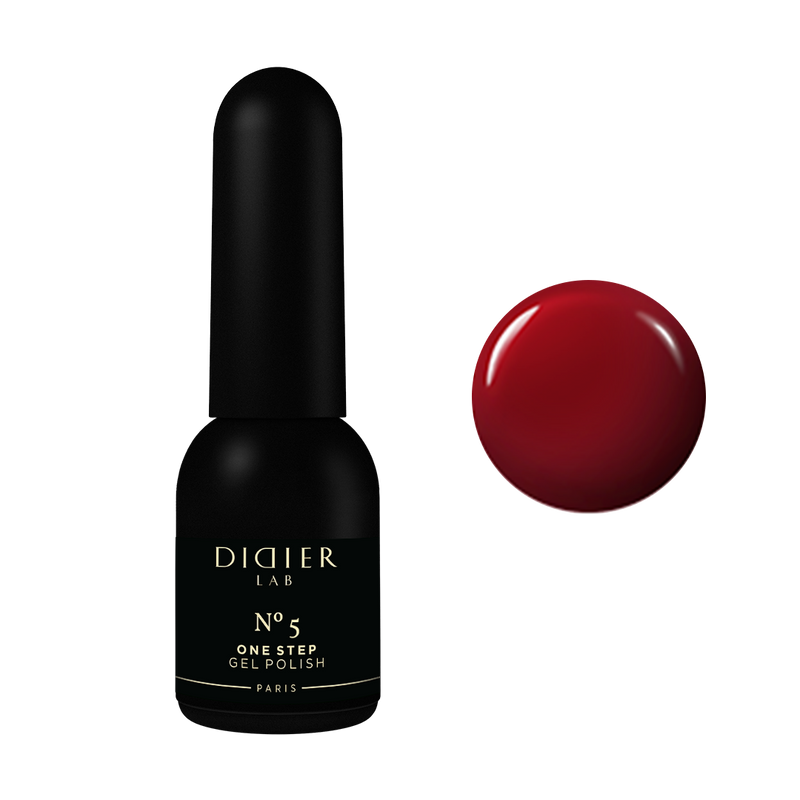 One Step Gel polish "Didier Lab" No5