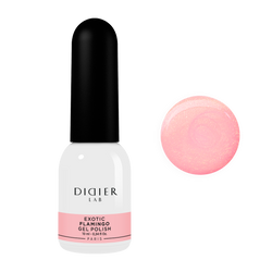 Gel Polish Didier Lab Exotic Flamingo 10ml