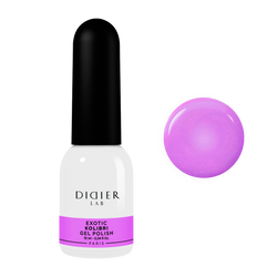 Gel Polish Didier Lab Exotic Kolibri 10ml