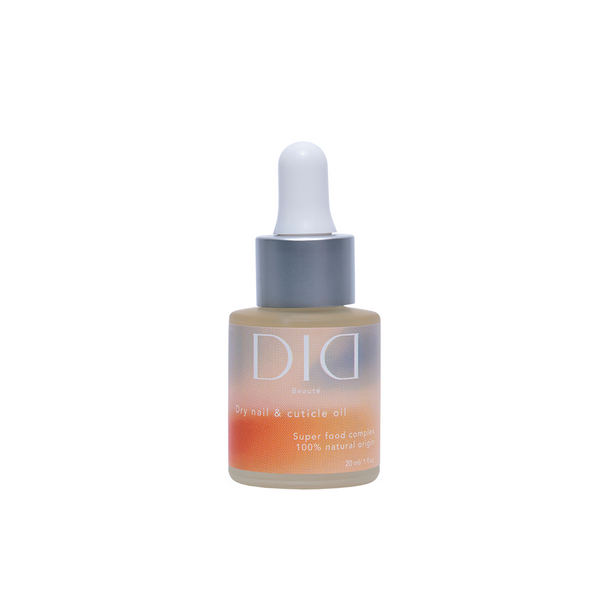 Dry oil "Beauté", 20 ml.