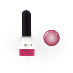 Gel Polish "Didier Lab", Natural Look, No.18