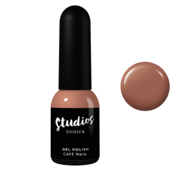 Gel Polish Studios Didier CAFÉ Marly 8ml