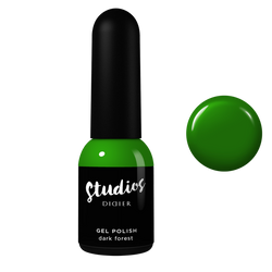 Gel polish Studios, Dark Forest, 8ml