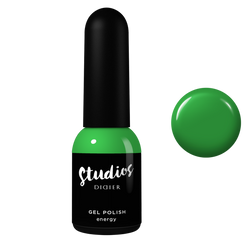 Gel polish Studios, Energy, 8ml