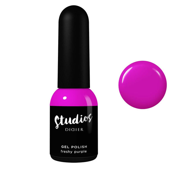 Gel polish Studios, Freshy Purple, 8ml