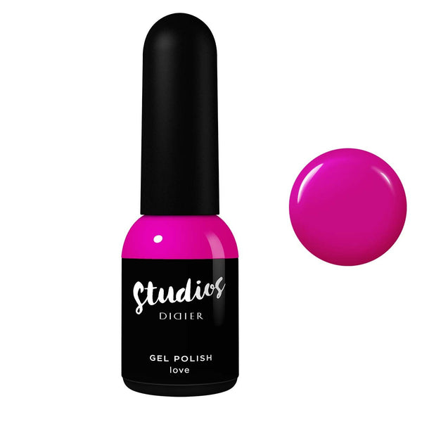 Gel polish Studios, Love, 8ml