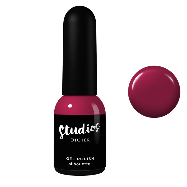 Gel Polish Studios Didier Silhouette 8ml