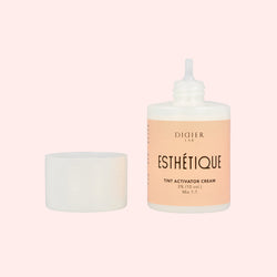 Tint Activator Cream 3% Didier Lab Esthétique 100ml