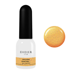 Gel polish "Didier Lab", Unicorn, Dancing 10 ml