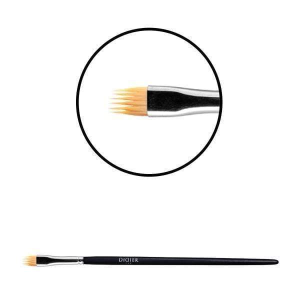 Didierlab Brushes Brush ombre "Didier Lab", No 1/4, 1psc ( N9834)