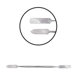 Didierlab Brushes Metal spatel "Didier Lab", 1psc (N66000)