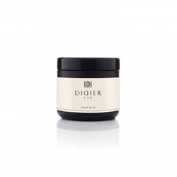 Foot Salt "Didier Lab", 500g