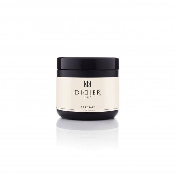 Foot Salt "Didier Lab", 500g