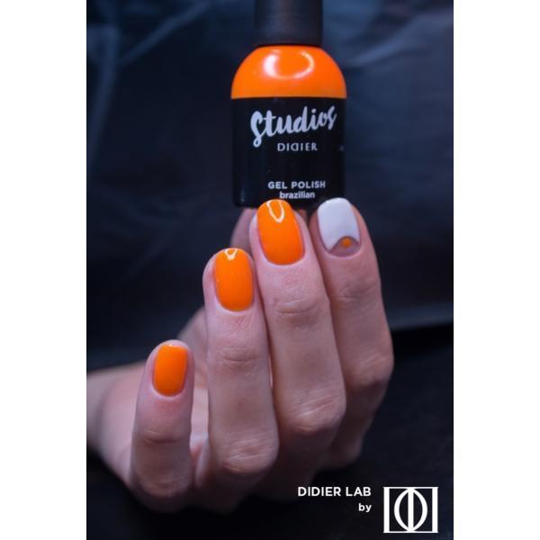 Didierlab Gel Nail Polish Studios Gel polish Studios, brazilian, 8ml