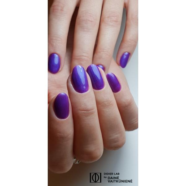 Didierlab Gel Nail Polish Studios Gel polish Studios, Illusion,åÊ 8ml