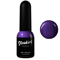 Didierlab Gel Nail Polish Studios Gel polish Studios, Illusion,åÊ 8ml