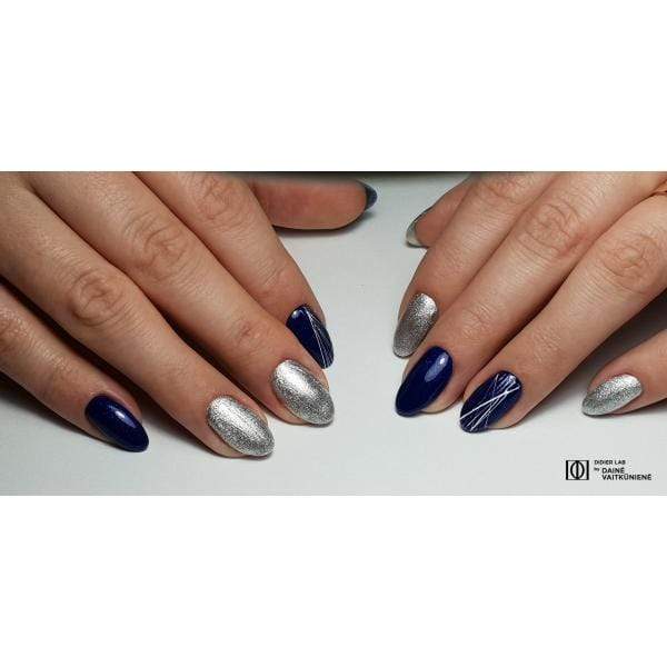 Didierlab Gel Nail Polish Studios Gel polish Studios,metallic,åÊ 8ml