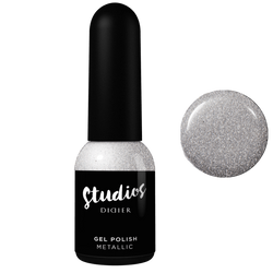 Didierlab Gel Nail Polish Studios Gel polish Studios,metallic,åÊ 8ml
