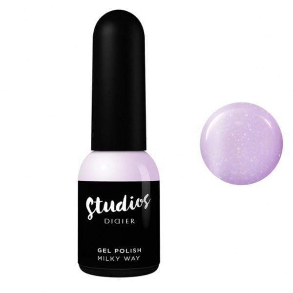 Didierlab Gel Nail Polish Studios Gel polish Studios, milky way, 8ml