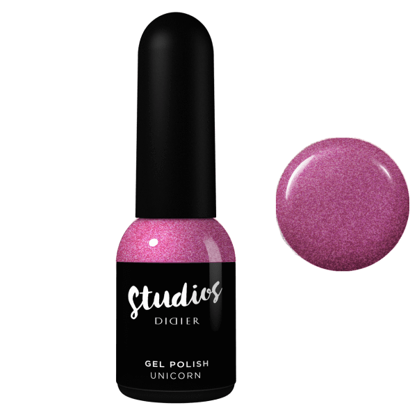 Didierlab Gel Nail Polish Studios Gel polish Studios, unicorn,åÊ 8ml