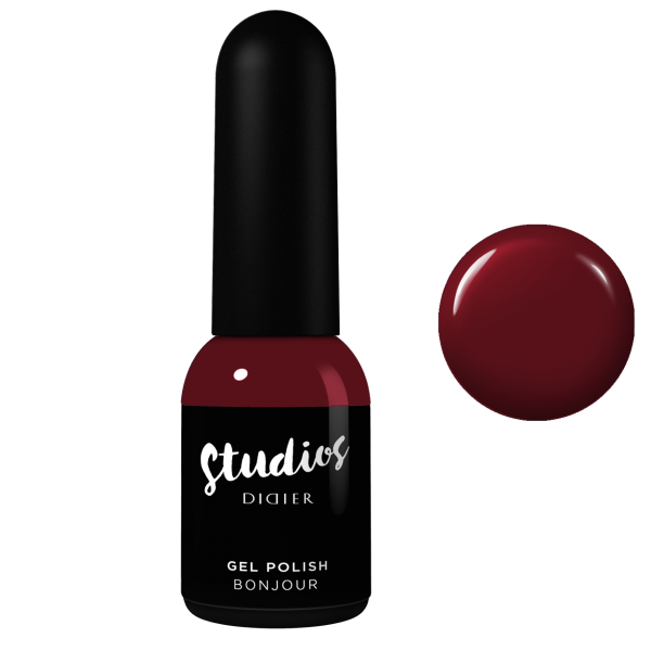 Gel polish Studios, Bonjour, 8ml