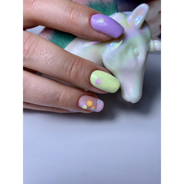 Gel polish "Didier Lab", Unicorn, Dreamer 10 ml