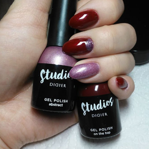 Gel polish Studios, Abstract,åÊ8ml