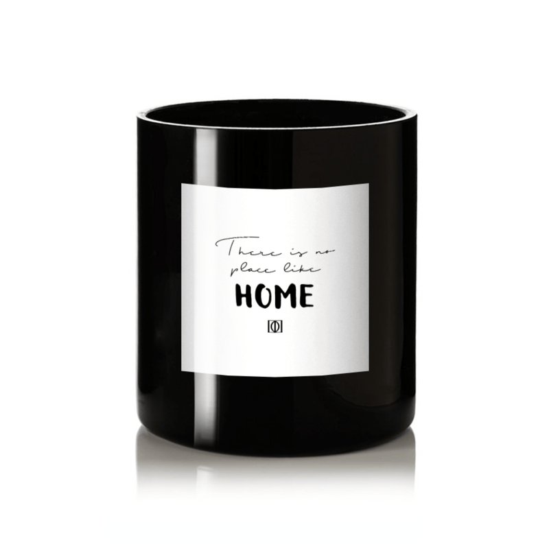 Didierlab Home Decoration Standart  candle "Didier Lab", HOME, 240gr