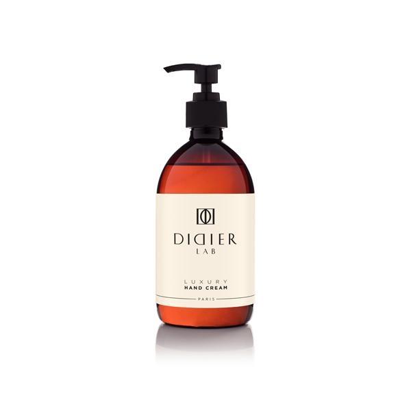 Luxury Hand Cream Didier Lab, 250ml
