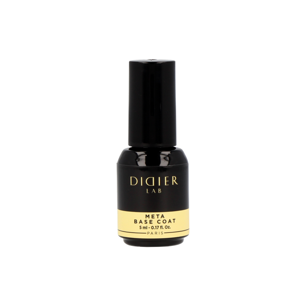 Gel polish Base Coat "Didier Lab", MetaBase, 5ml