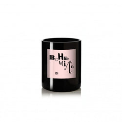 Mini candle Didier Lab  BOHEMIAN  45gr