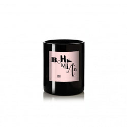 Mini candle Didier Lab  BOHEMIAN  45gr