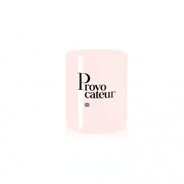 Mini candle Didier Lab  PROVOCATEUR  45gr