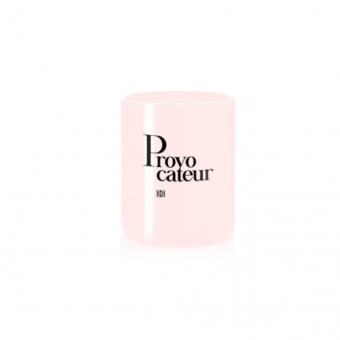 Mini candle Didier Lab  PROVOCATEUR  45gr