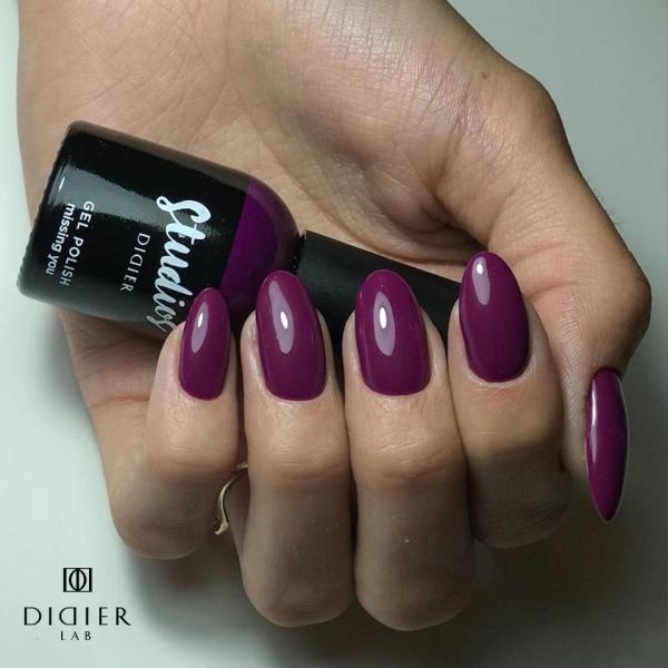 Gel polish Studios, Missing You, 8ml
