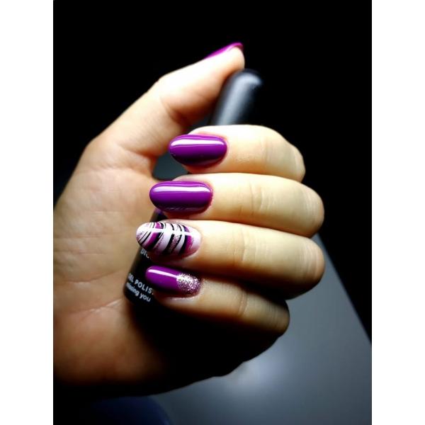 Gel polish Studios, Missing You, 8ml